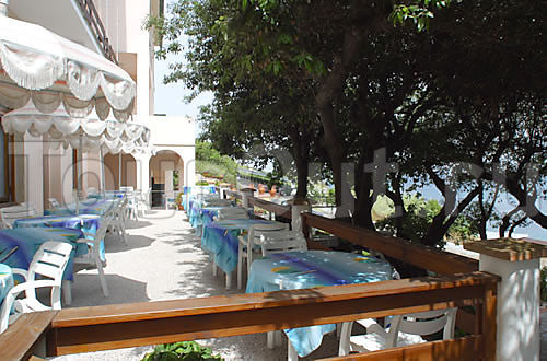 Hotel Villa Ombrosa