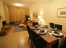 Фото Nojoum Hotel Apartments