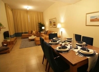 Nojoum Hotel Apartments