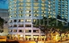 Фотография отеля Fairmont Singapore (Raffles The Plaza)