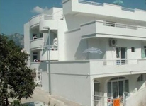 Darya apartments