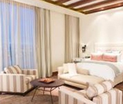 Real Intercontinental Hotel & Club Tower Costa Rica