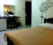 At.Center Guest House & Motorbike For Rent
