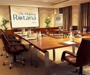 Фото Al Murooj Rotana Hotel & Suites