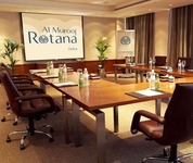 Al Murooj Rotana Hotel & Suites