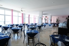 Hotel Continental Pesaro