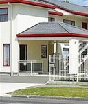 BKs Rotorua Motor Lodge
