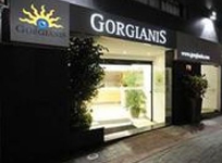 Gorgianis Hotel