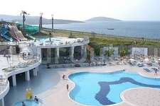 Bodrum Princess Deluxe Resort & Spa