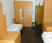 ATS Hostel Jednota