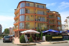 Ryor Hotel