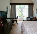 Фото Almond Smugglers Cove Resort Gros Islet