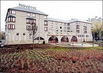 Novotel Szekesfehervar