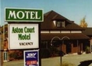 Фото Aston Court Motel