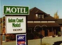 Aston Court Motel