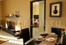 Emirates Stars Hotel Apartments Dubai