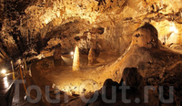 Белянская пещера
