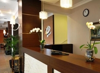 Central Park Hotel