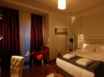 Amira Hotel Istanbul