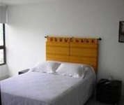 Apartamento Hansa Bay 505