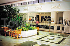 Sultan Pan Hotel Sultan Pan Hotel