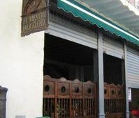 Фото отеля El Meson de la Flota Фото отеля El Meson de la Flota