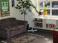 Albert Park Backpackers