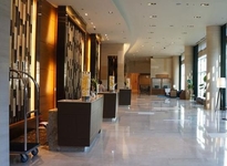 Courtyard by Marriott Seoul Times Square