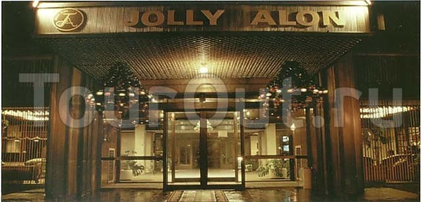 Jolly Alon