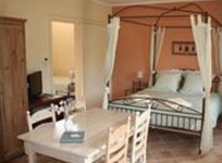 Bed & Breakfast La Cle du Sud Merelbeke-Bottelare