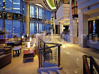 Grand Hyatt Shanghai