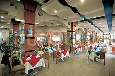 Limak Limra Hotel&Resort 