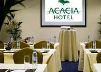 Acacia Bin Majid Hotels And Resorts