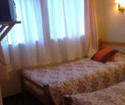 Ancud Petit Hotel