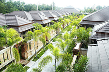 Thiwa Ratri Resort & Spa