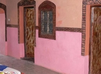 Auberge Tifaoute