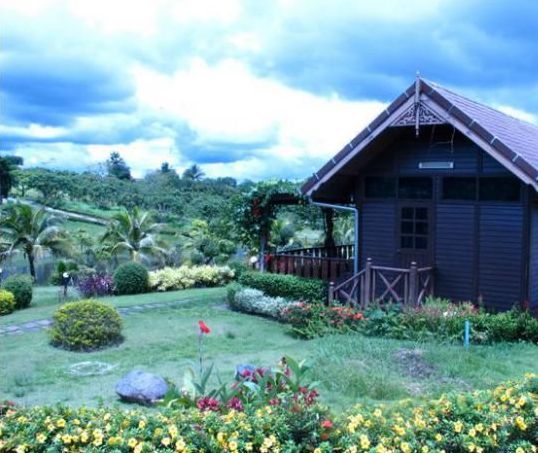 Baan Rai Khun Nai