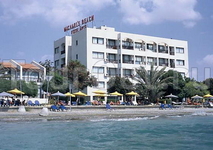 Michael'S Beach Hotel Apartments