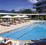 Sofitel Reef Casino Cairns