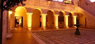 Casa Andina Private Collection - Arequipa