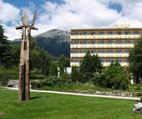 Фото отеля Palace