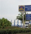 Фотография отеля Ballina Island Motor Inn