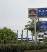 Фото отеля Ballina Island Motor Inn Фото отеля Ballina Island Motor Inn