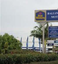 Фото отеля Ballina Island Motor Inn