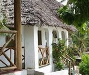 Coral Rock Hotel Zanzibar