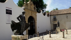 Ronda - Plaza de Toros de Ronda