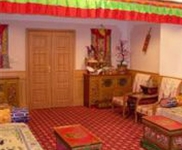 Tibet Hotel Lhasa