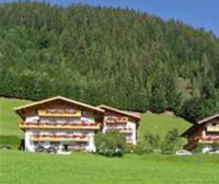 Фото отеля Alpin Apartments Flachau
