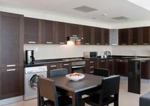 Nassima Towers Hotel Apartments