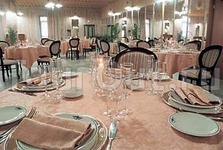 Grand Hotel Pineta Mare